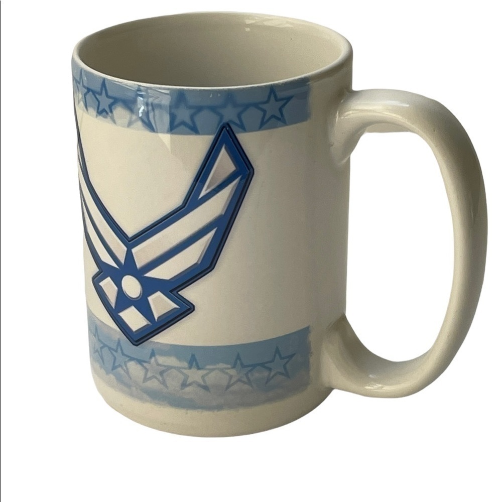 AIR Force mug - Picture 7 of 9